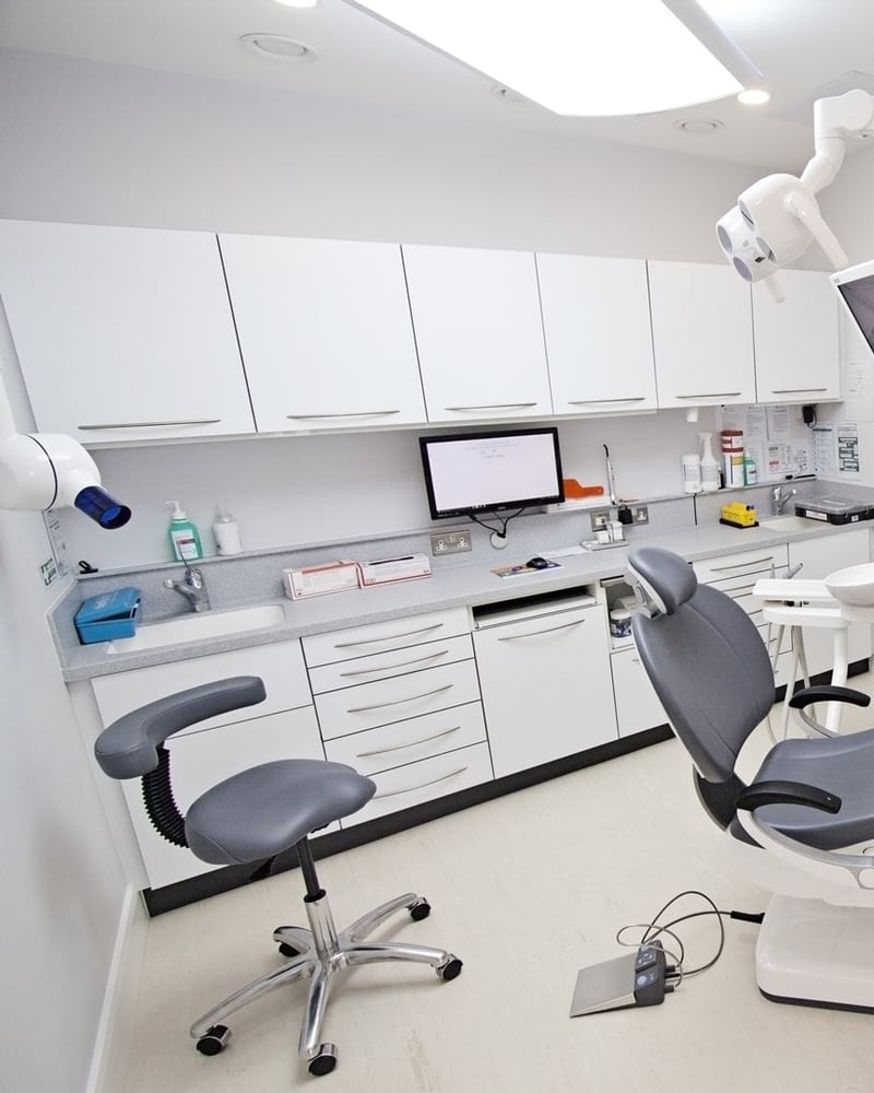 Sala de scan